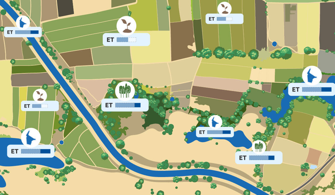 Jaltol & Water Security: How Do We Track Impact at a Finer Scale?