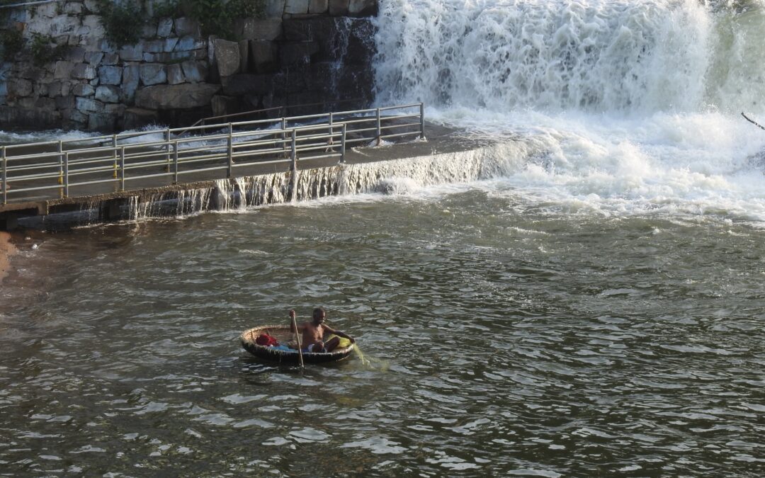 Wading Through The Complexity of India’s Surface Water Resources