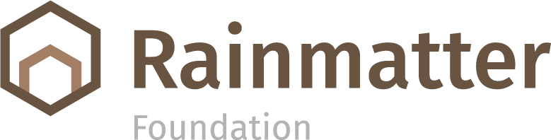 Rainmatter foundation