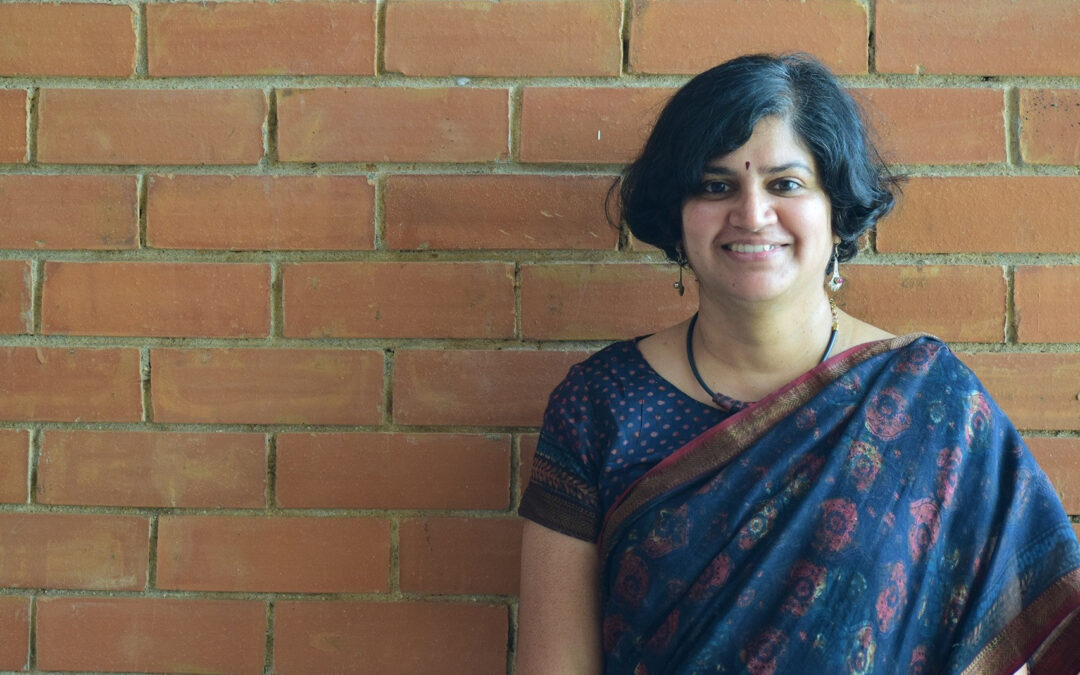 World Water Day 2026: Understanding the liquid asset with Dr Veena Srinivasan