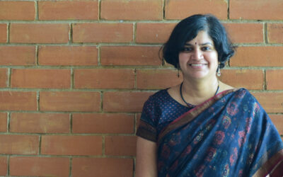 World Water Day 2026: Understanding the liquid asset with Dr Veena Srinivasan