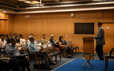 Matching External Commitments to Internal Accountability