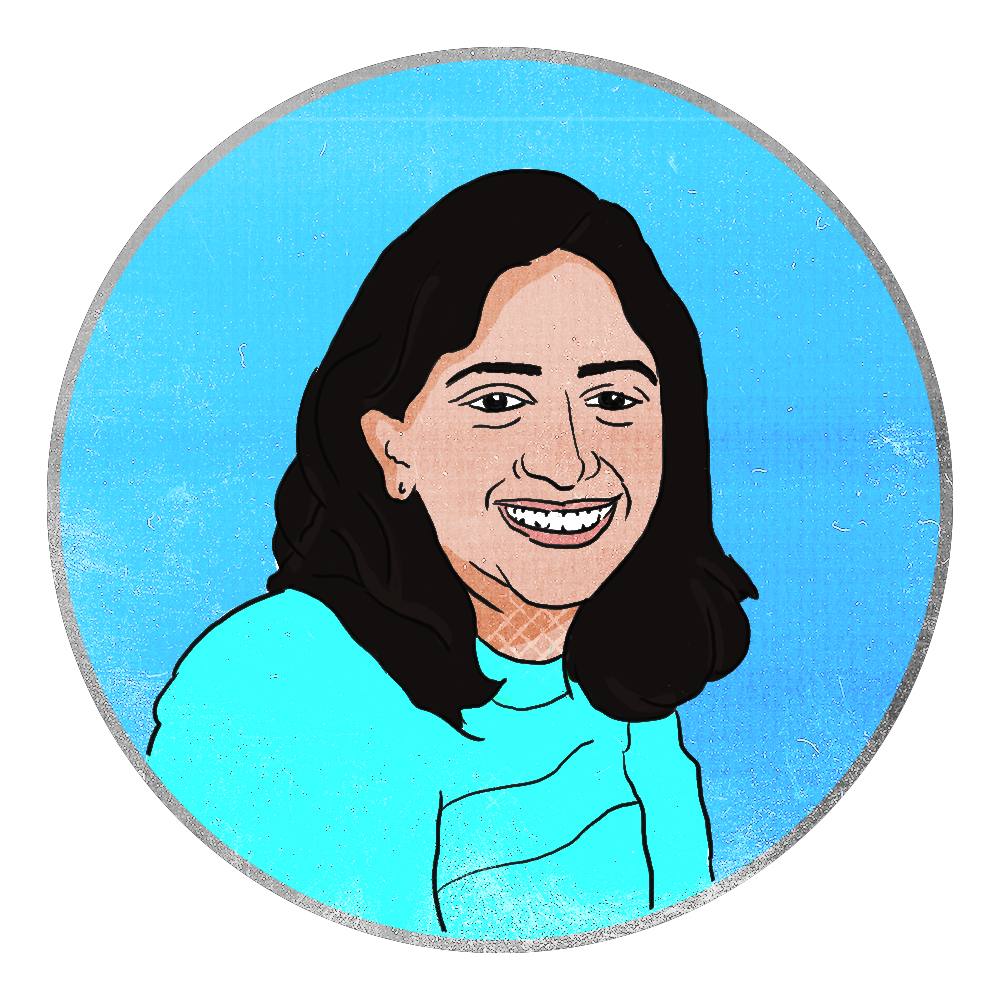 Smita Kumar