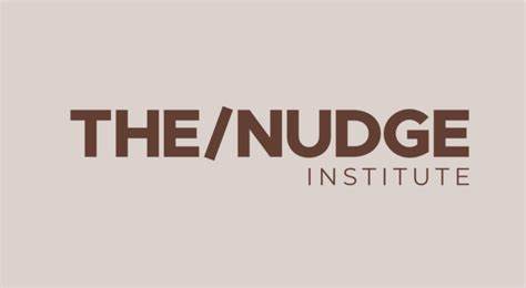 The/Nudge Institute