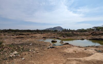 Webinar on Water Security in Karnataka’s Small Towns: 5 Key Learnings