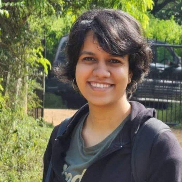 Aparna Nambiar