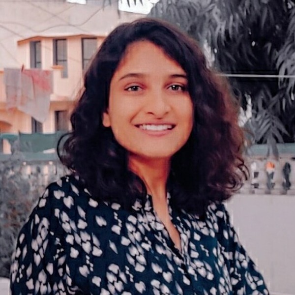 Cheshta Rajora