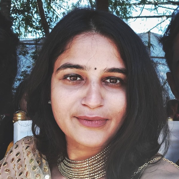 Sarayu Neelakantan