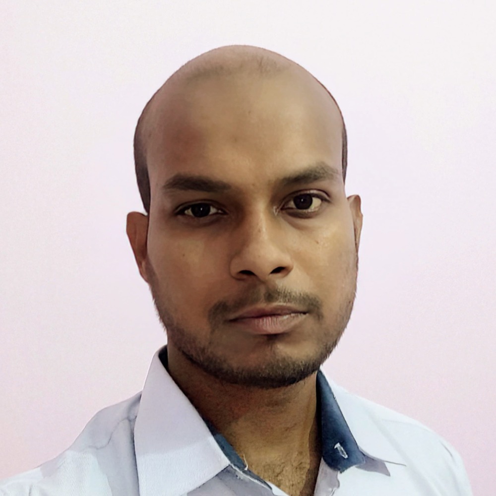 Abhishek Das 