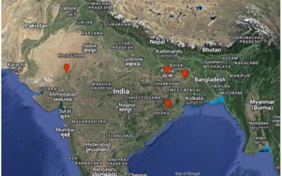 Enhancing Water Security in Rural India with Digital Tools: Insights from Field Testing