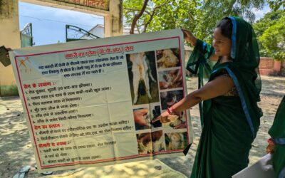The Social Sector Has a Scale Problem. Here’s How We Can Solve It