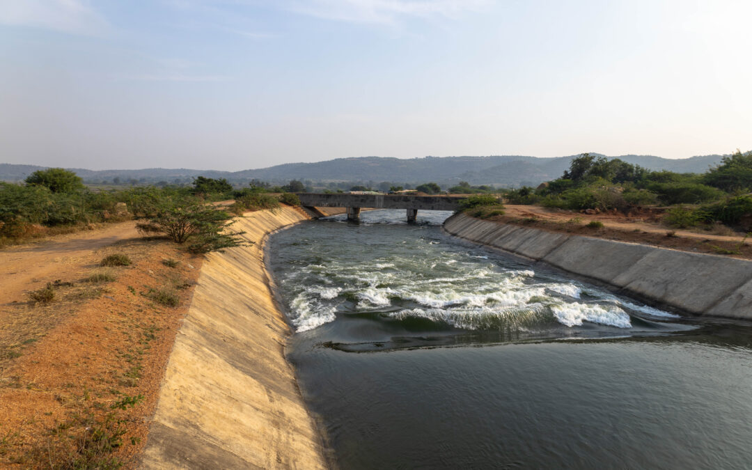 Phase 1 Results of the Water Index for Sustainability, Equity, and Resilience (WISER) Framework