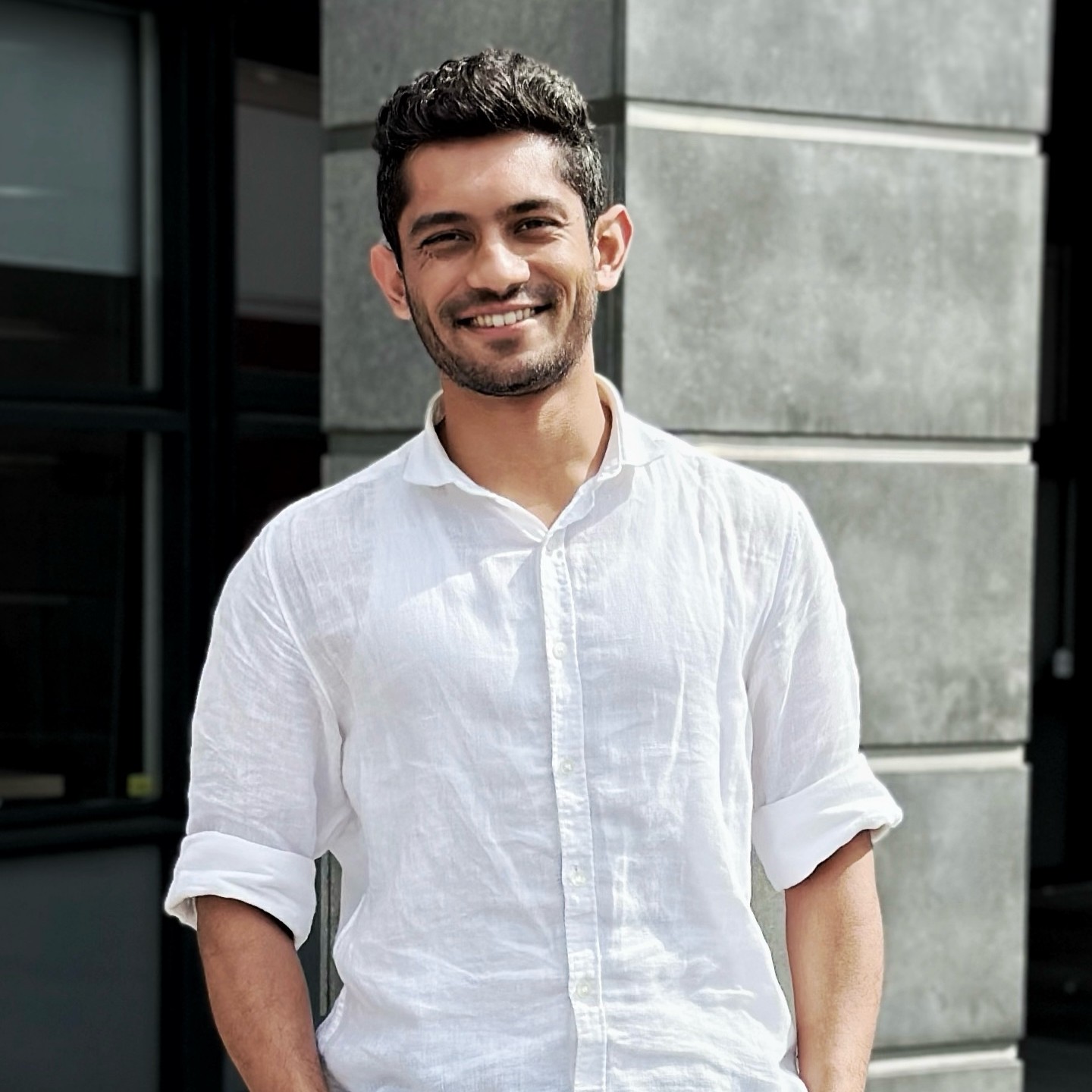 Clinton Fernandes