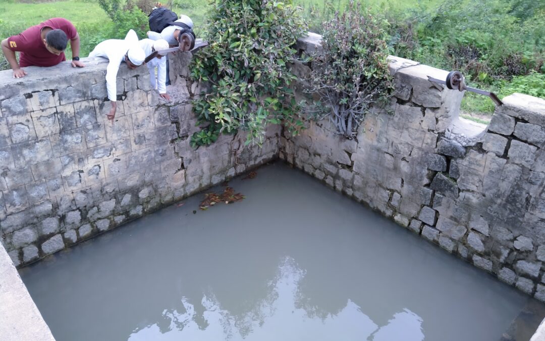 How Can We Measure Water Security Accurately?