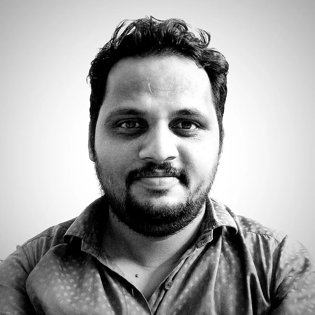 Pandu Narayan