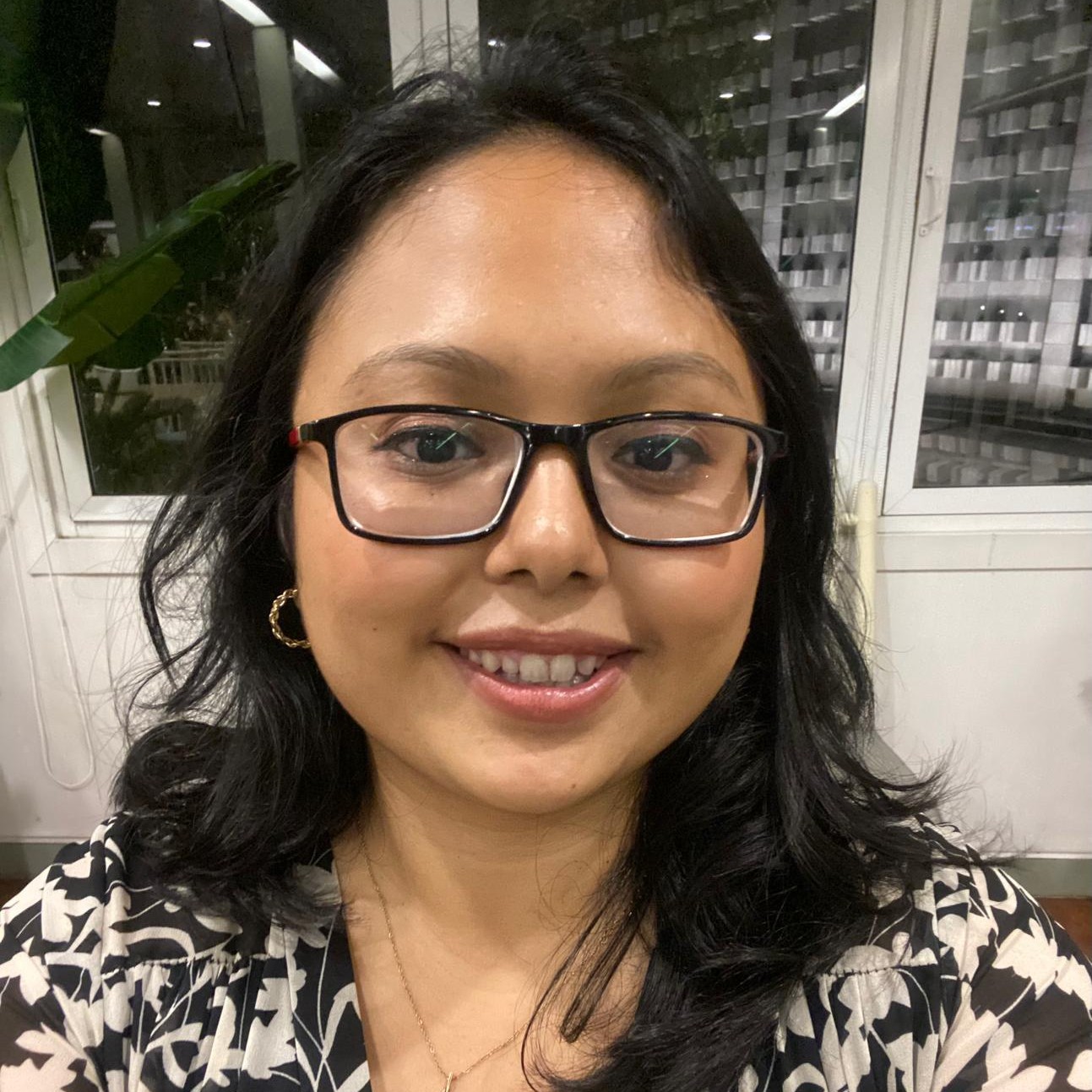 Pragya Pradhan