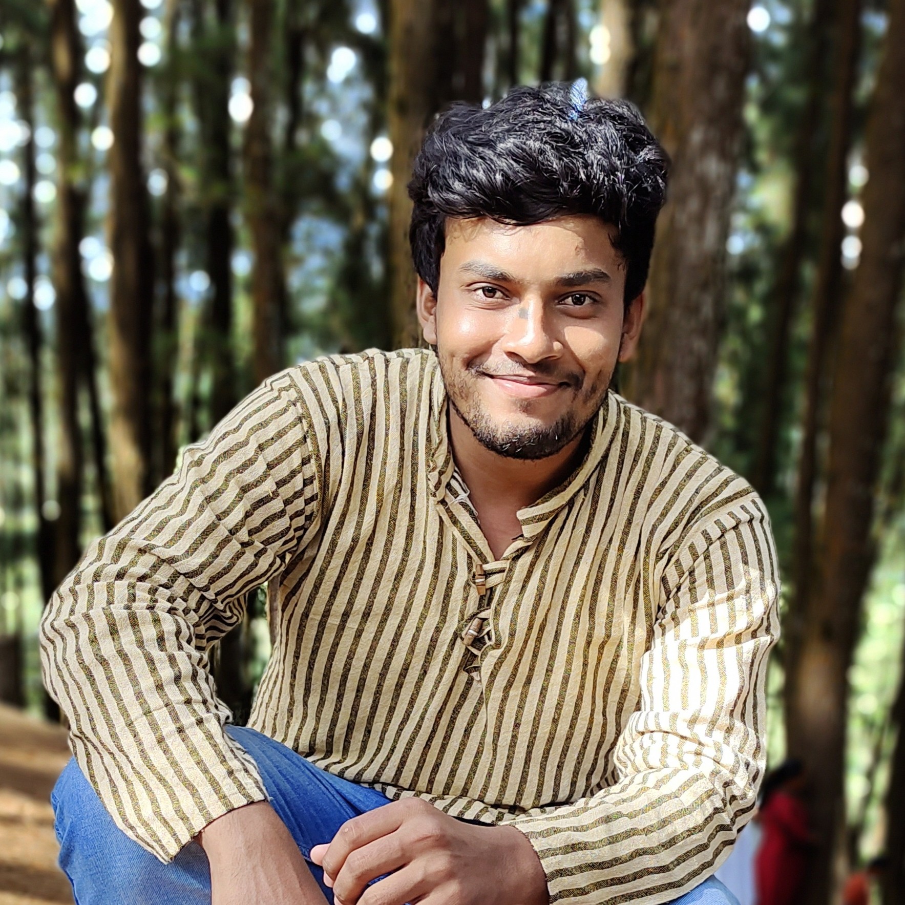Selvamani S