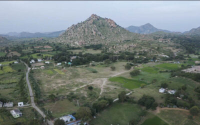 Impact Assessment of Groundwater Collectivisation in Andhra Pradesh and Telangana