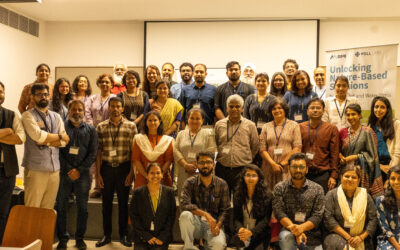 Unlocking Nature-Based Solutions