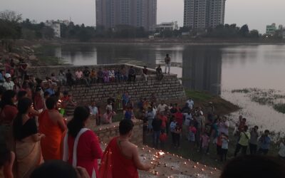 Celebrating Nature and Community: The Spirit of ‘Kere Connect Habba’