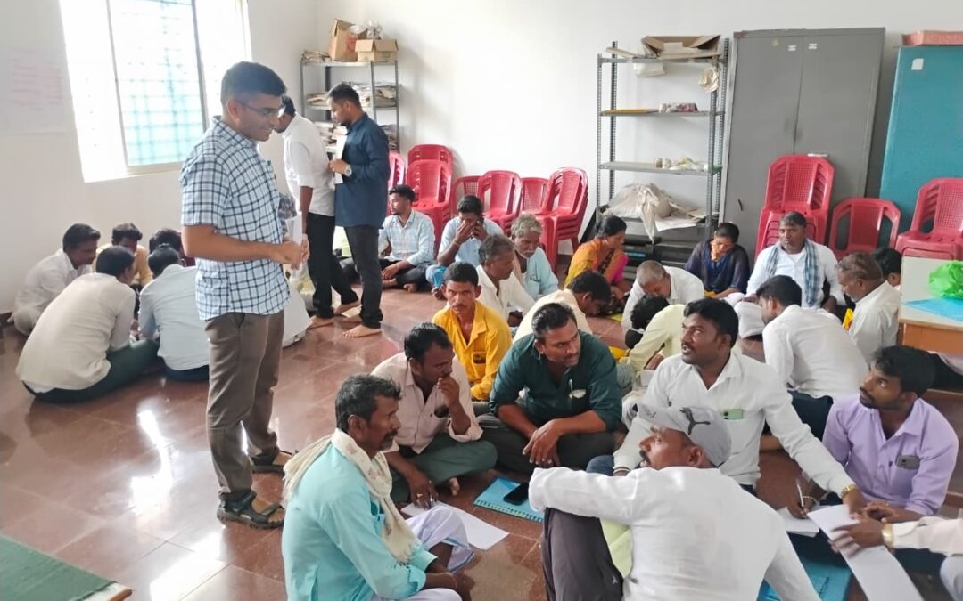 From Science to Strategy: A Community Approach to Hydrology