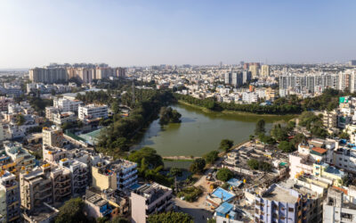 How WELL Labs Is Using Systems Transformation to Solve Complex Water Challenges in India