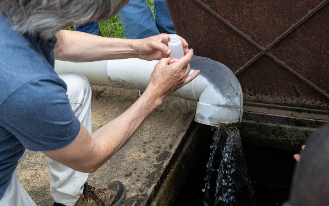 Empowering Local Decisions with Isotope Hydrology: A New Frontier for India’s Water Strategy