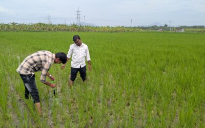 Measuring What Matters: Communities Assessing Water Solutions