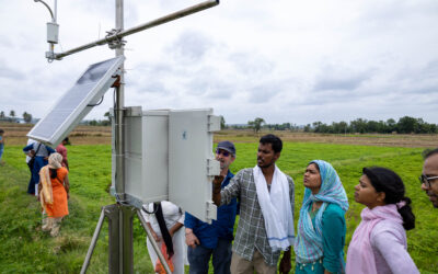 Co-Creating Solutions with Communities | Insights from the Futures Research Programme