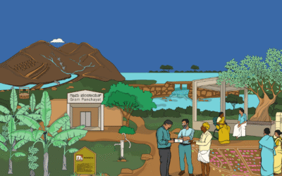 Improving Decision-Making in the Water Sector | Insights from the Technical Consulting Programme