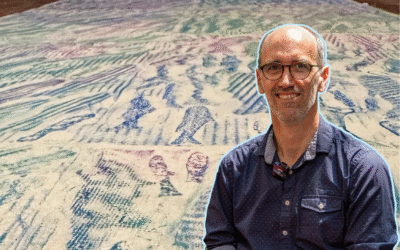 Community and Groundwater Science with Dr Tom Gleeson