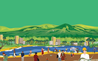 Promoting Wastewater Reuse, Community Engagement, and Financial Incentives for Water Conservation | Insights from the Urban Water Programme