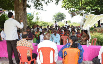 Reimagining WUCS in Karnataka: Towards Inclusive and Sustainable Water Governance