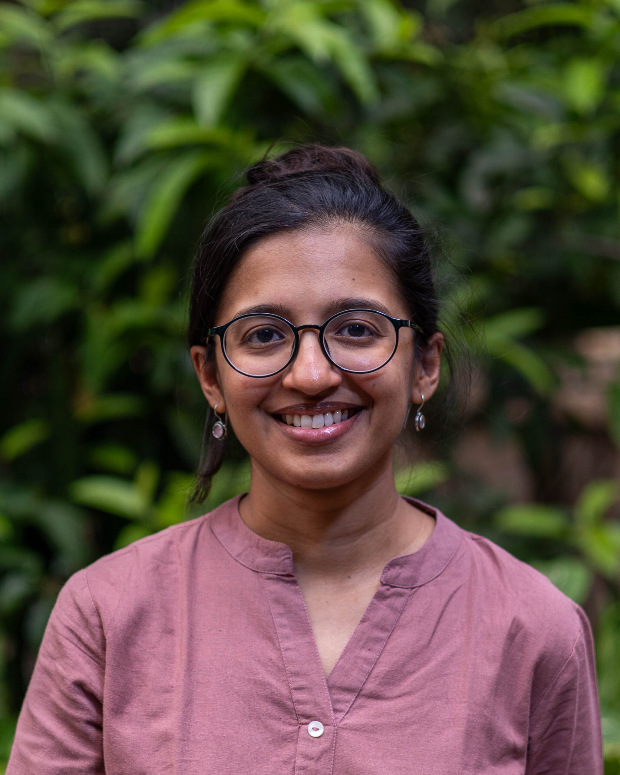 Gayathri Muraleedharan