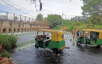 New zonal drainage master plan on the cards to tackle flooding in Bengaluru