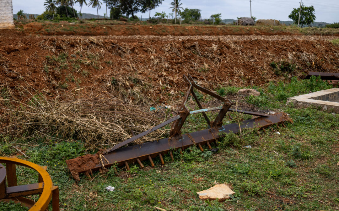 The end of MGNREGA is the undoing of a social revolution in rural India