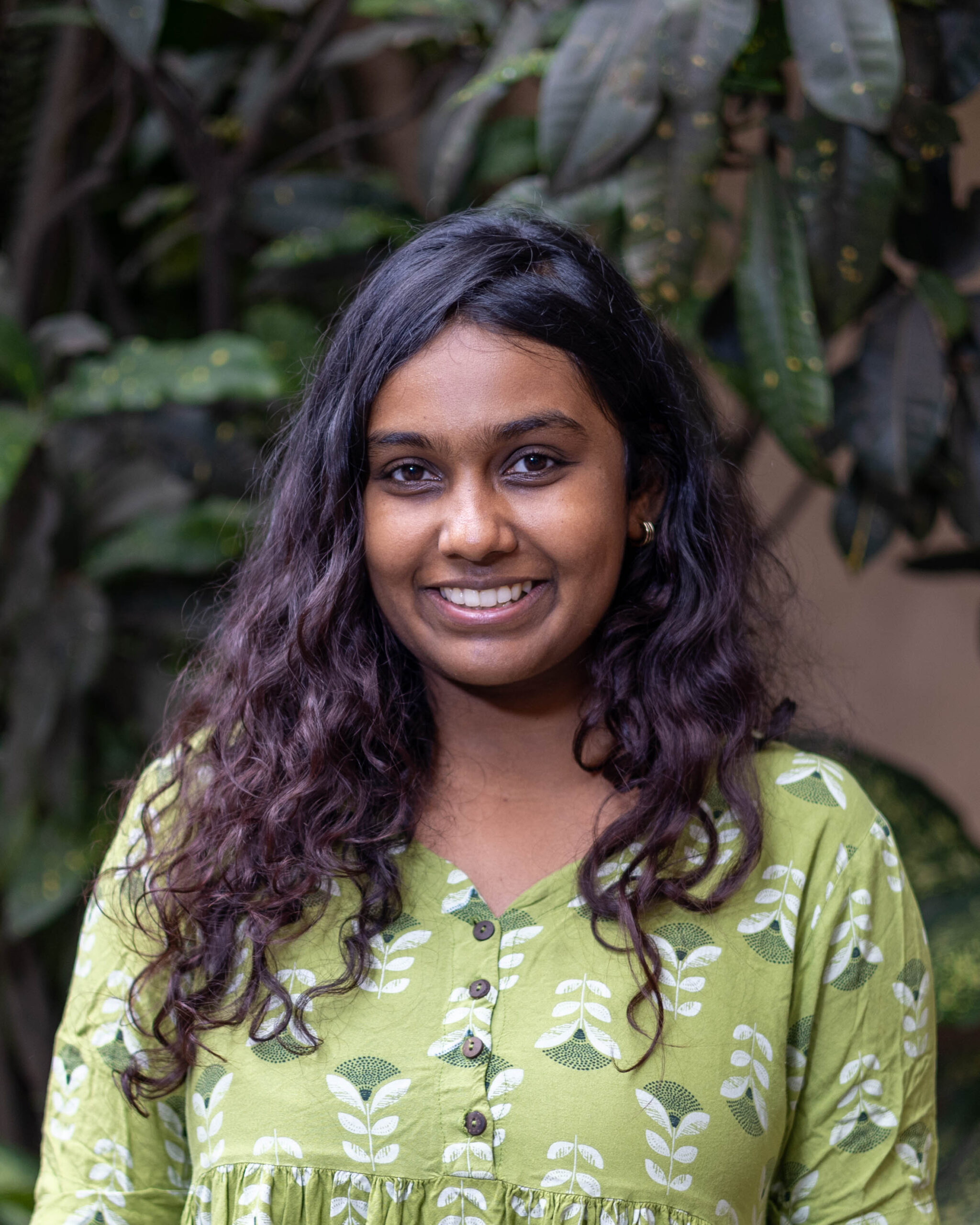 Seraphina Selvanayakom