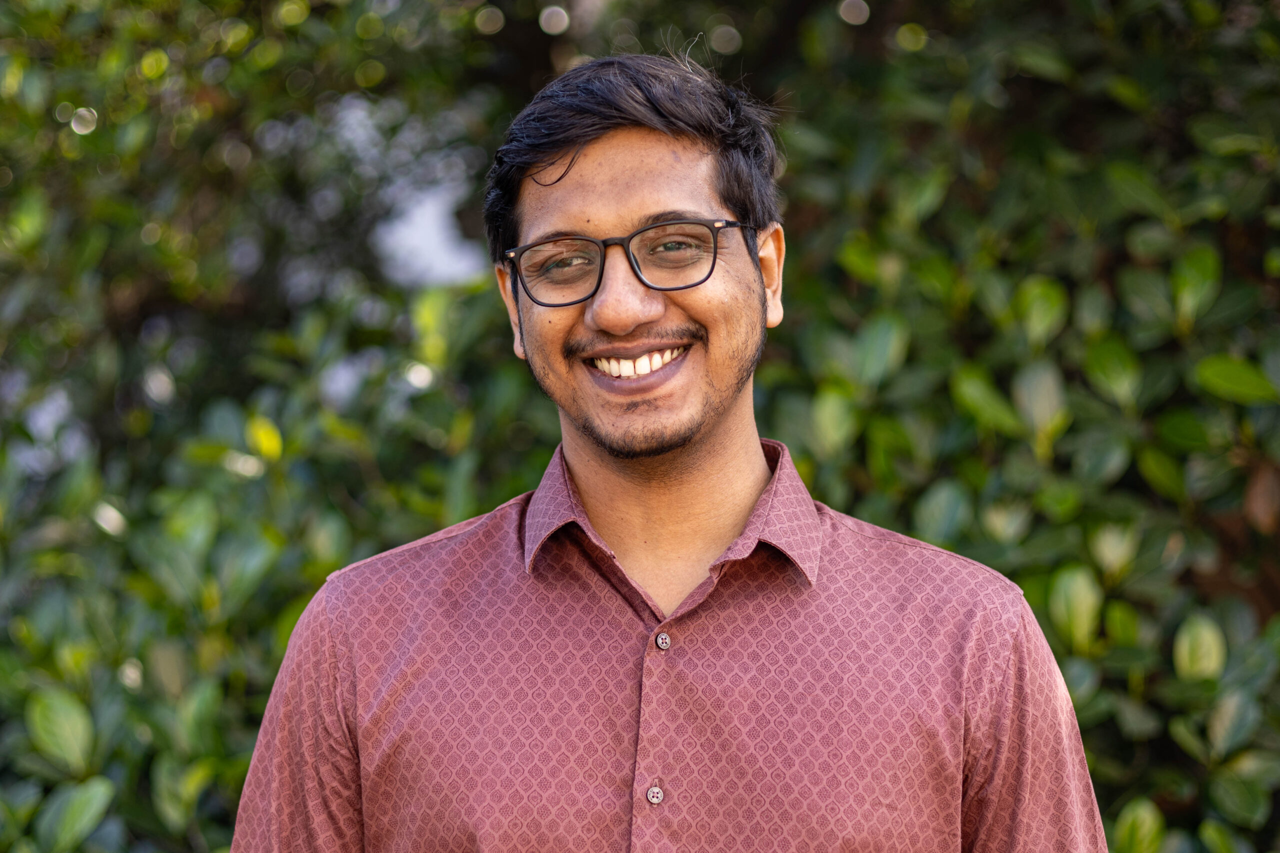 Syamkrishnan P Aryan