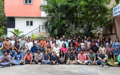 Staying Mission-Oriented in a Project-Funded World