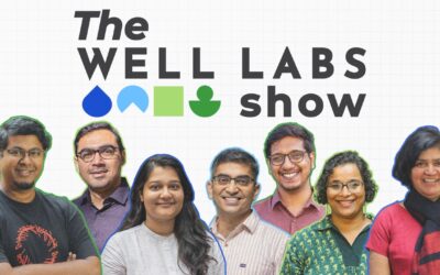 Welcome to The WELL Labs Show