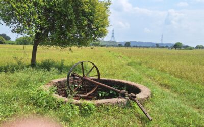 How Community-Led Planning Is Changing the Groundwater Story in Jhansi