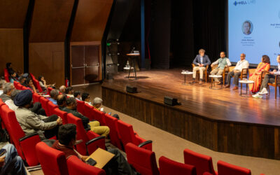 How Can We Scale Wastewater Reuse in Urban India?