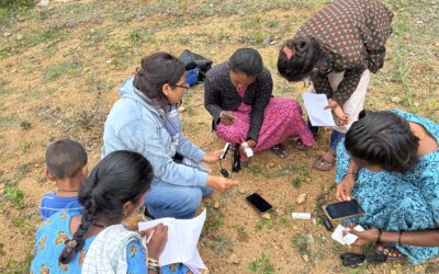 Empowering Rural Women Through AI for Sustainable Agriculture