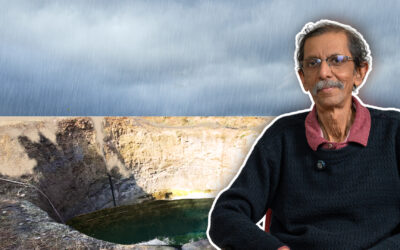 Himanshu Kulkarni and Indian Hydrogeology