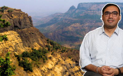 Maharashtra’s Groundwater and Basaltic Aquifers with Vivek Grewal