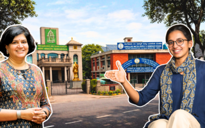 Preparing for Bengaluru’s Next Water Crisis with Gayathri Muraleedharan and Veena Srinivasan