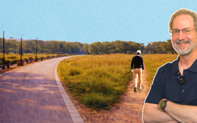 Pathways of Development and Climate with John Thompson