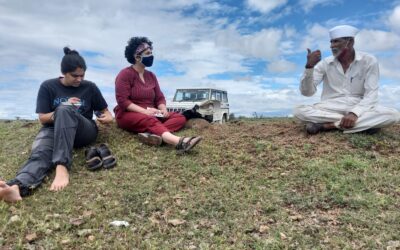 India Research Corps: Research that Delivers Change