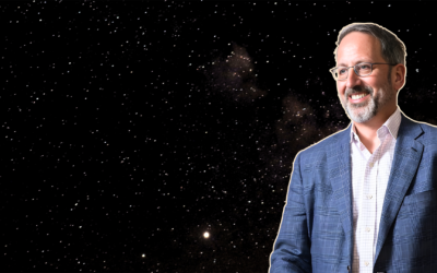 How Satellite Tech Imaged the Global Groundwater Crisis with James (Jay) Famiglietti